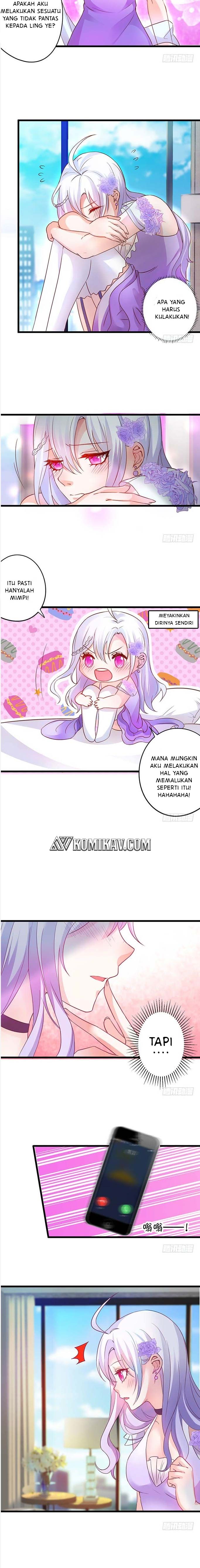 Cute Bodyguard Chapter 04 Gambar 7