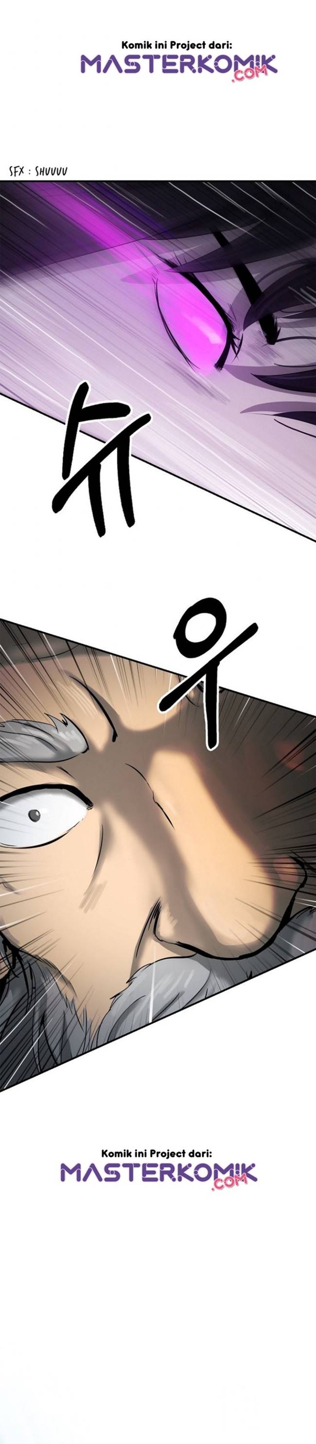 Cystic Story (Call The Spear) Chapter 06 Gambar 2