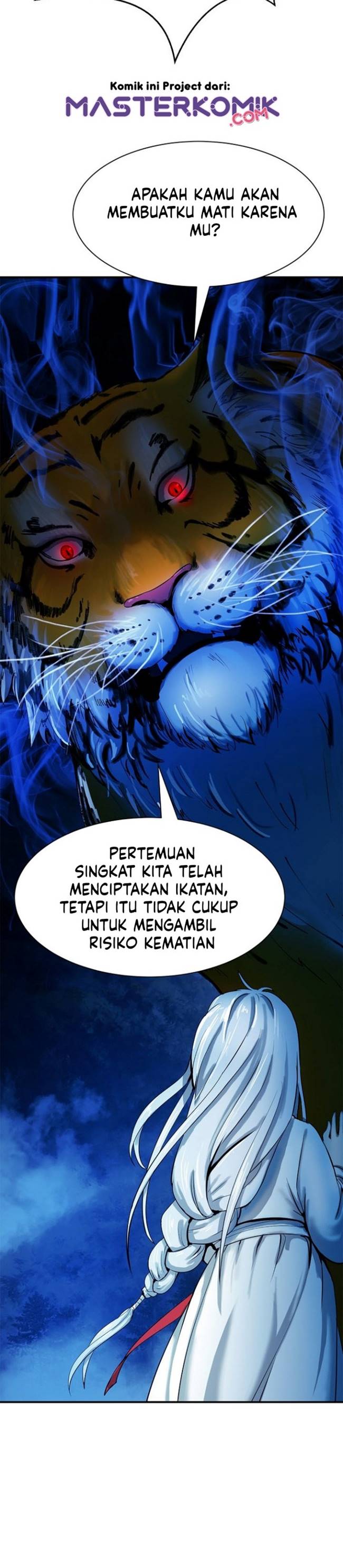 Cystic Story (Call The Spear) Chapter 06 Gambar 23