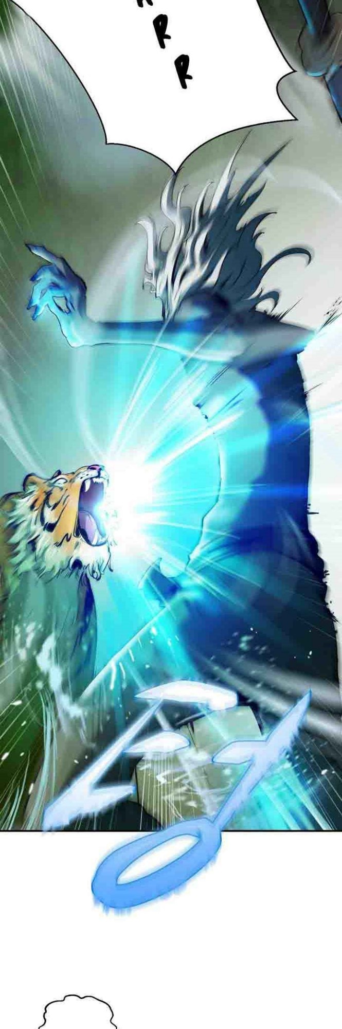 Cystic Story (Call The Spear) Chapter 08 Gambar 8