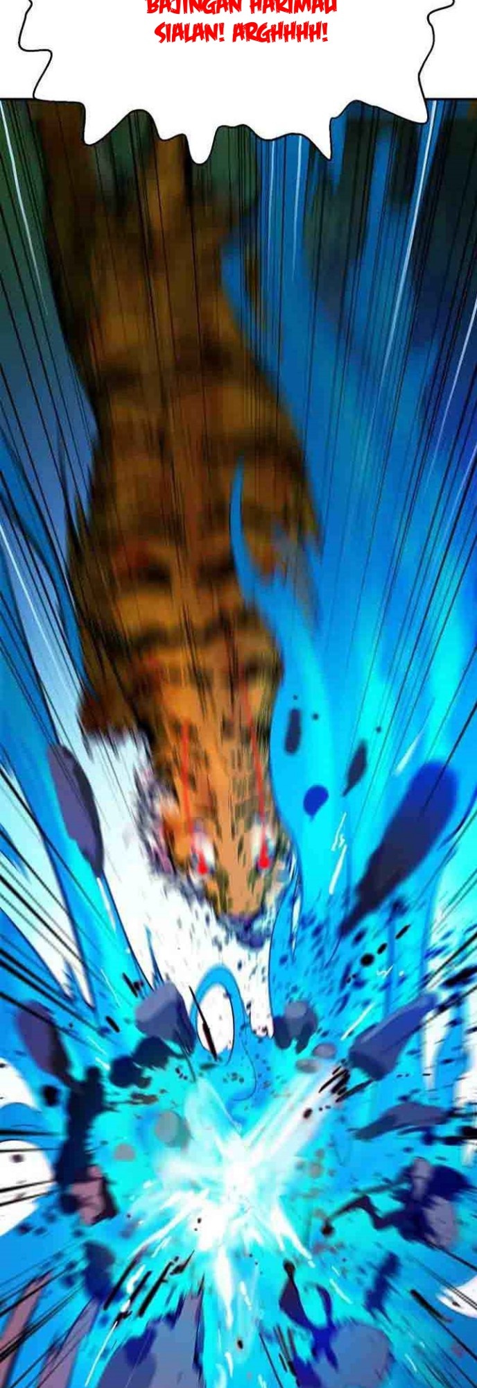 Cystic Story (Call The Spear) Chapter 08 Gambar 50
