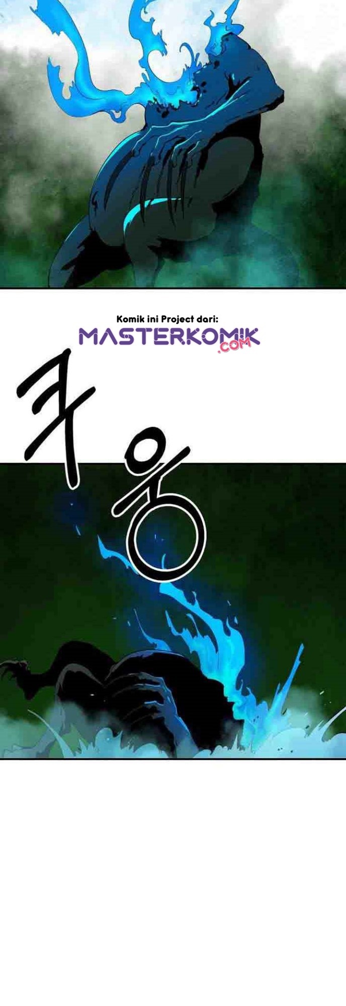 Cystic Story (Call The Spear) Chapter 08 Gambar 52