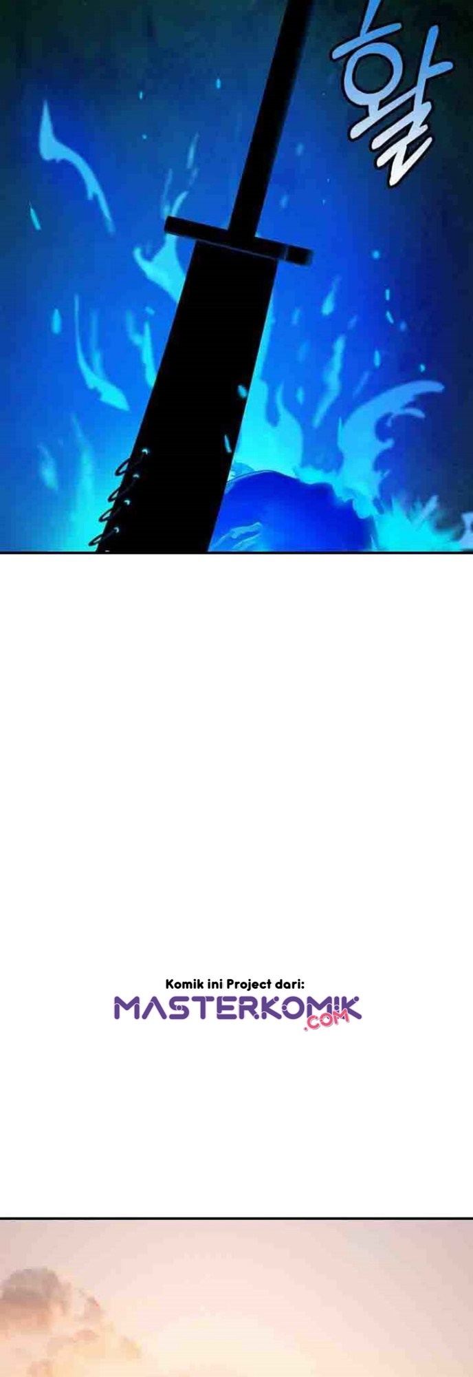 Cystic Story (Call The Spear) Chapter 08 Gambar 54
