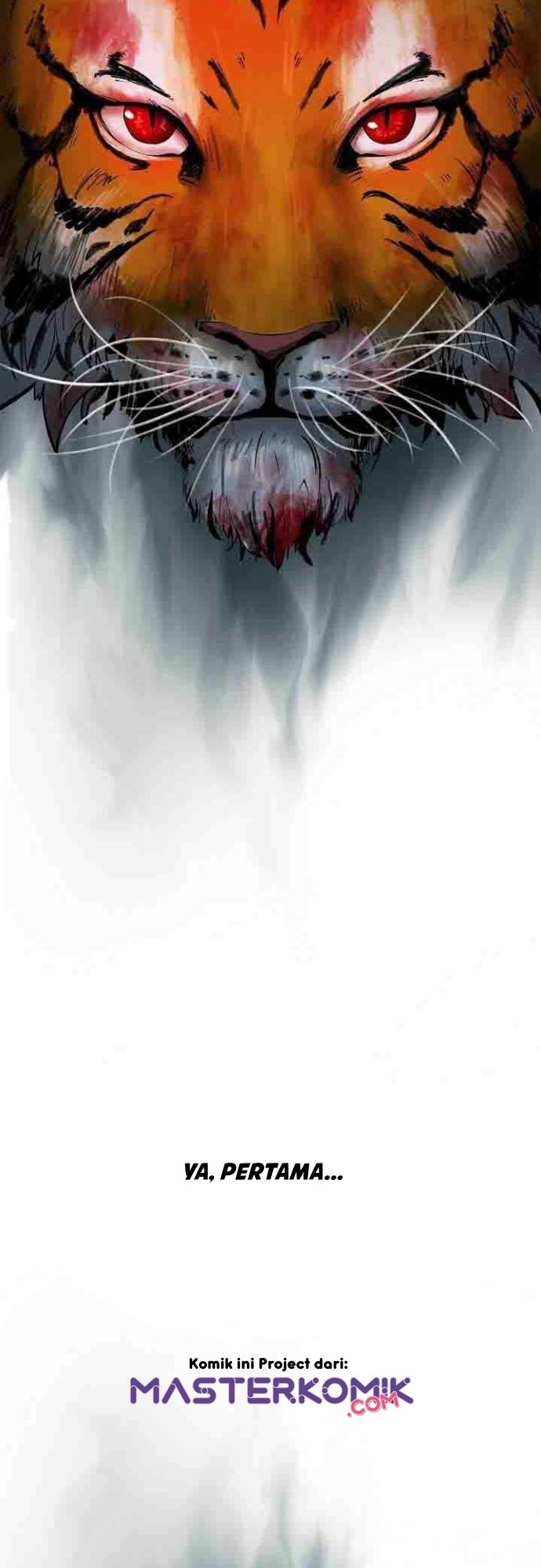 Cystic Story (Call The Spear) Chapter 08 Gambar 66