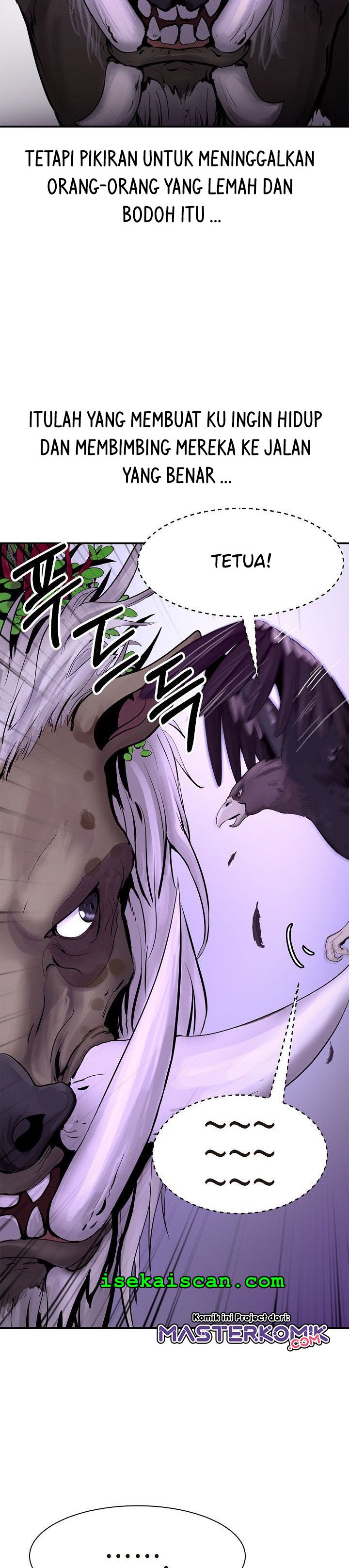 Cystic Story (Call The Spear) Chapter 09 Gambar 10