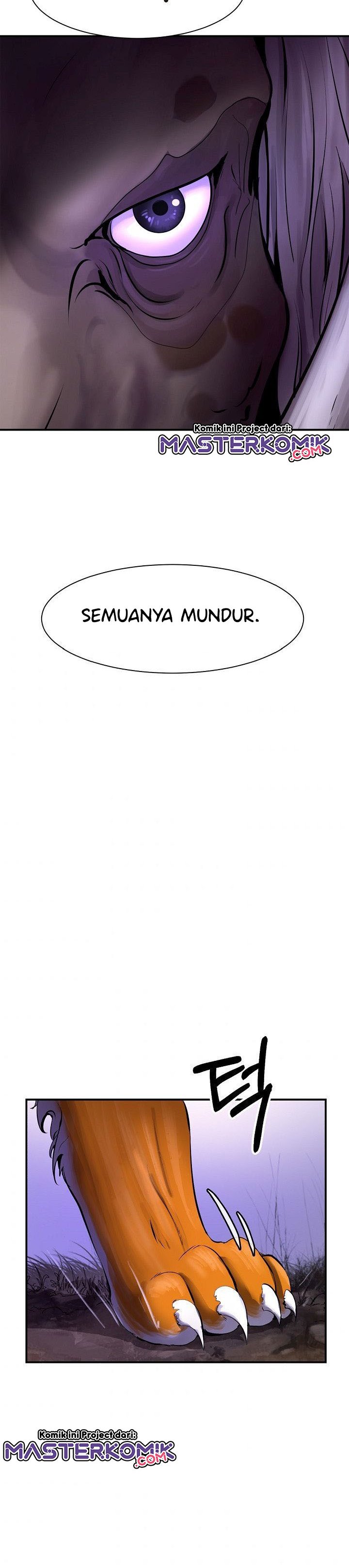 Cystic Story (Call The Spear) Chapter 09 Gambar 11