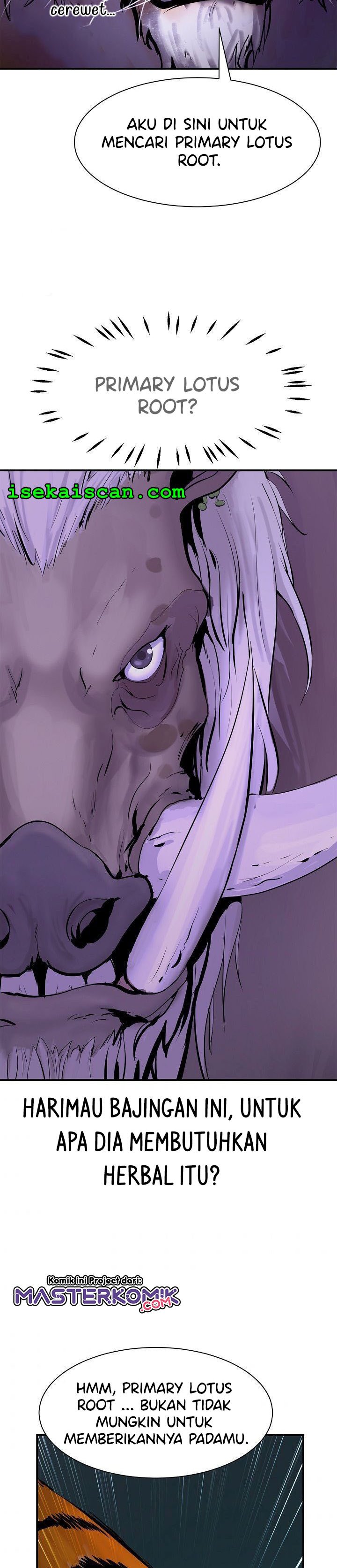 Cystic Story (Call The Spear) Chapter 09 Gambar 14