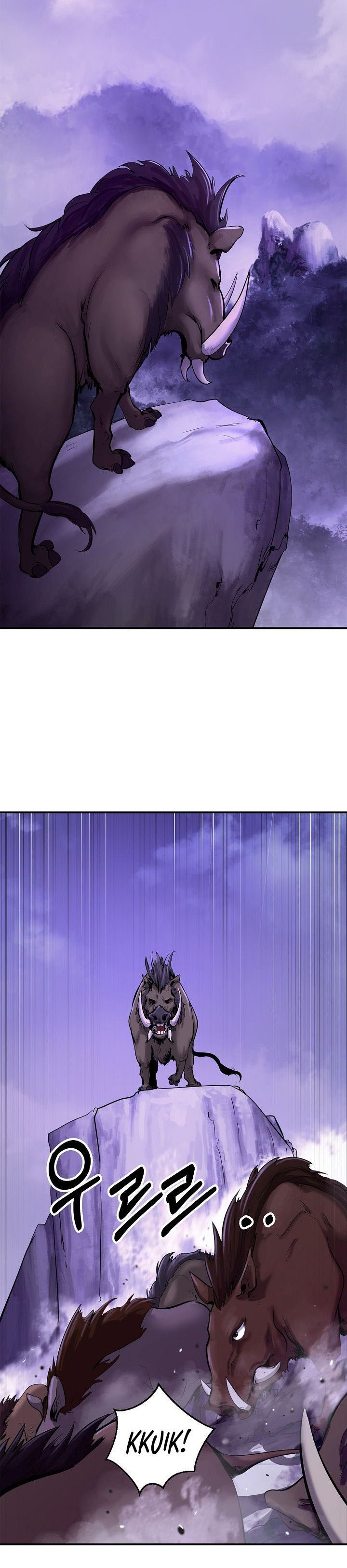 Cystic Story (Call The Spear) Chapter 09 Gambar 19