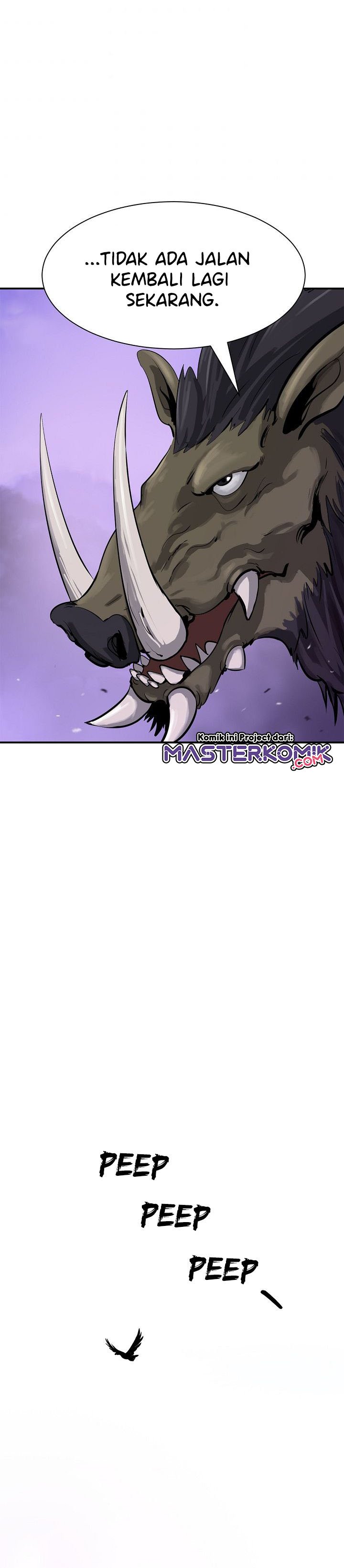 Cystic Story (Call The Spear) Chapter 09 Gambar 31
