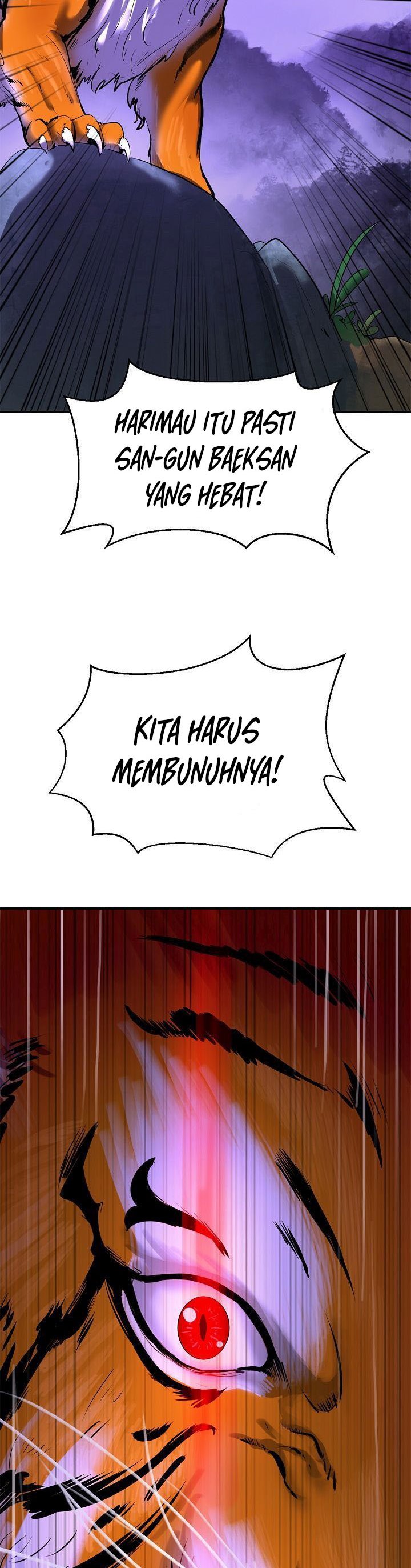 Cystic Story (Call The Spear) Chapter 09 Gambar 39