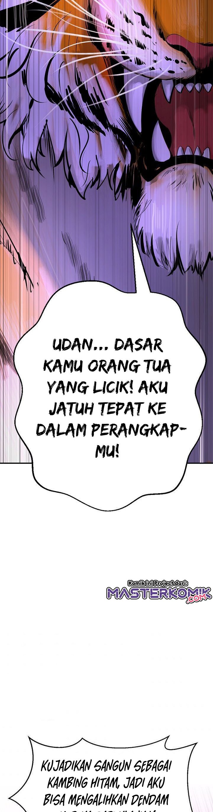 Cystic Story (Call The Spear) Chapter 09 Gambar 40