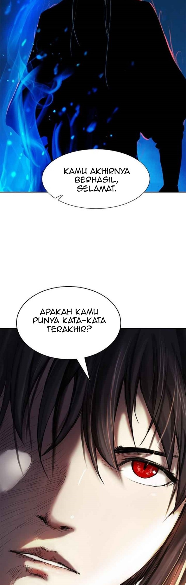 Cystic Story (Call The Spear) Chapter 18 Gambar 43