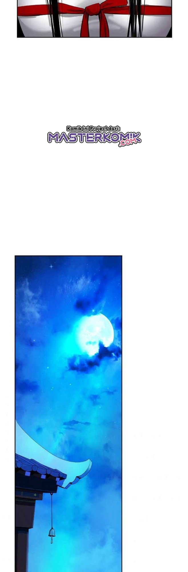 Cystic Story (Call The Spear) Chapter 20 Gambar 26