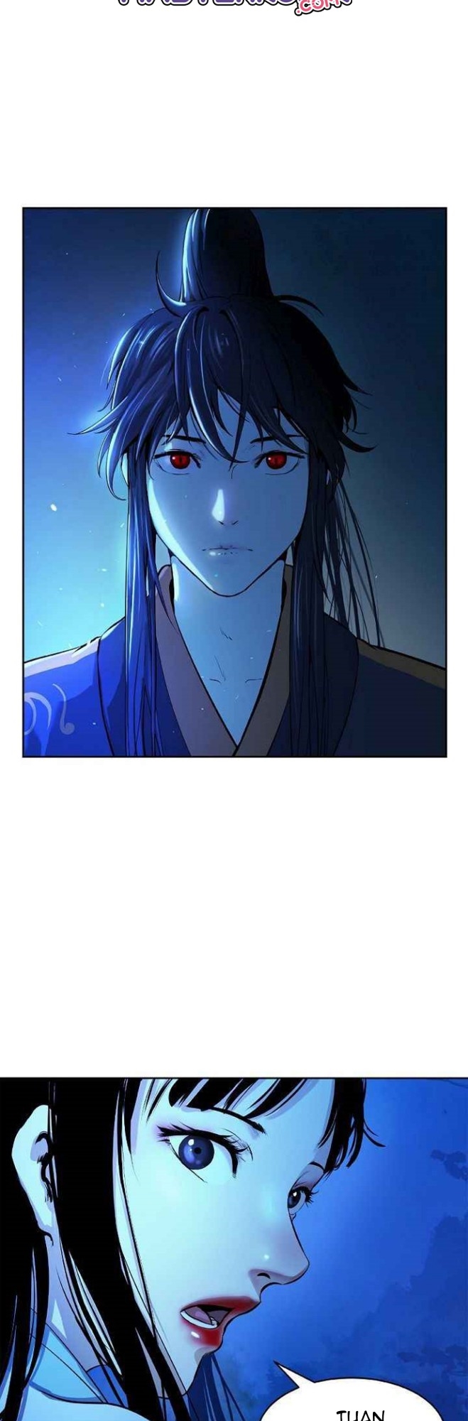 Cystic Story (Call The Spear) Chapter 20 Gambar 29