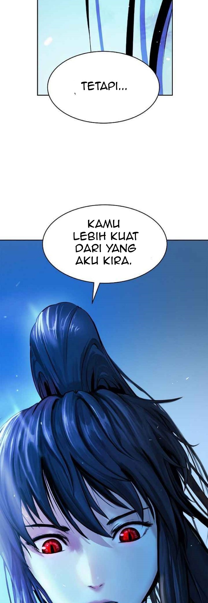 Cystic Story (Call The Spear) Chapter 20 Gambar 59