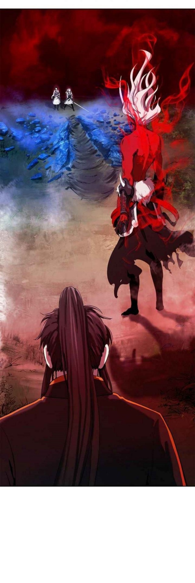 Cystic Story (Call The Spear) Chapter 25 Gambar 52