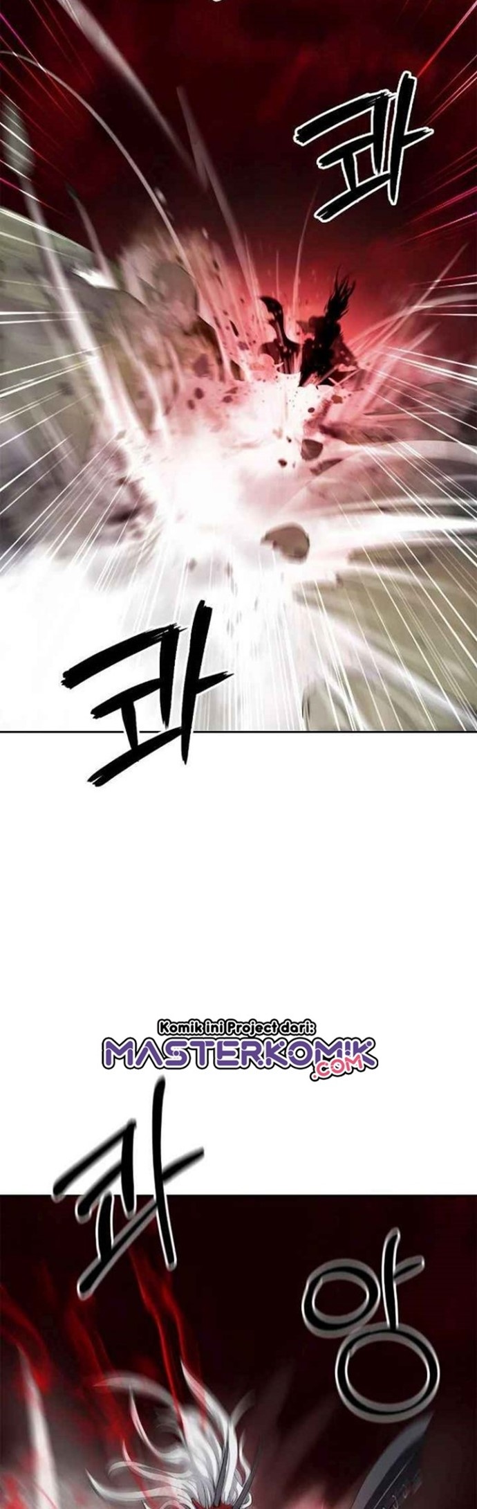 Cystic Story (Call The Spear) Chapter 27 Gambar 9