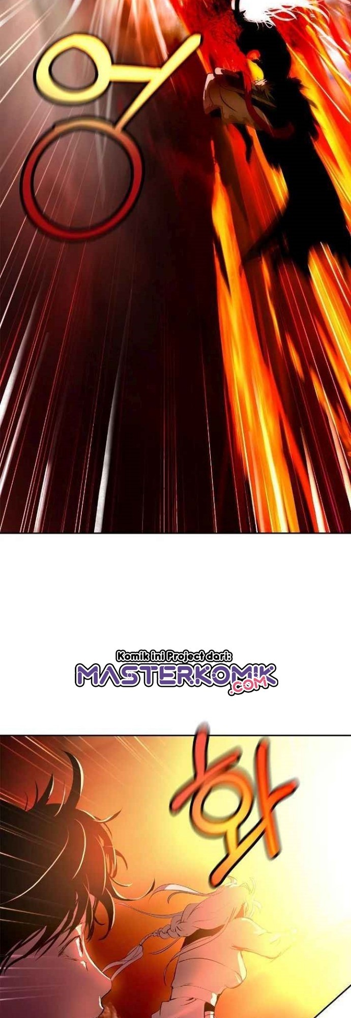 Cystic Story (Call The Spear) Chapter 27 Gambar 53