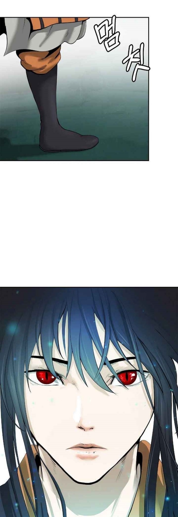 Cystic Story (Call The Spear) Chapter 36 Gambar 55