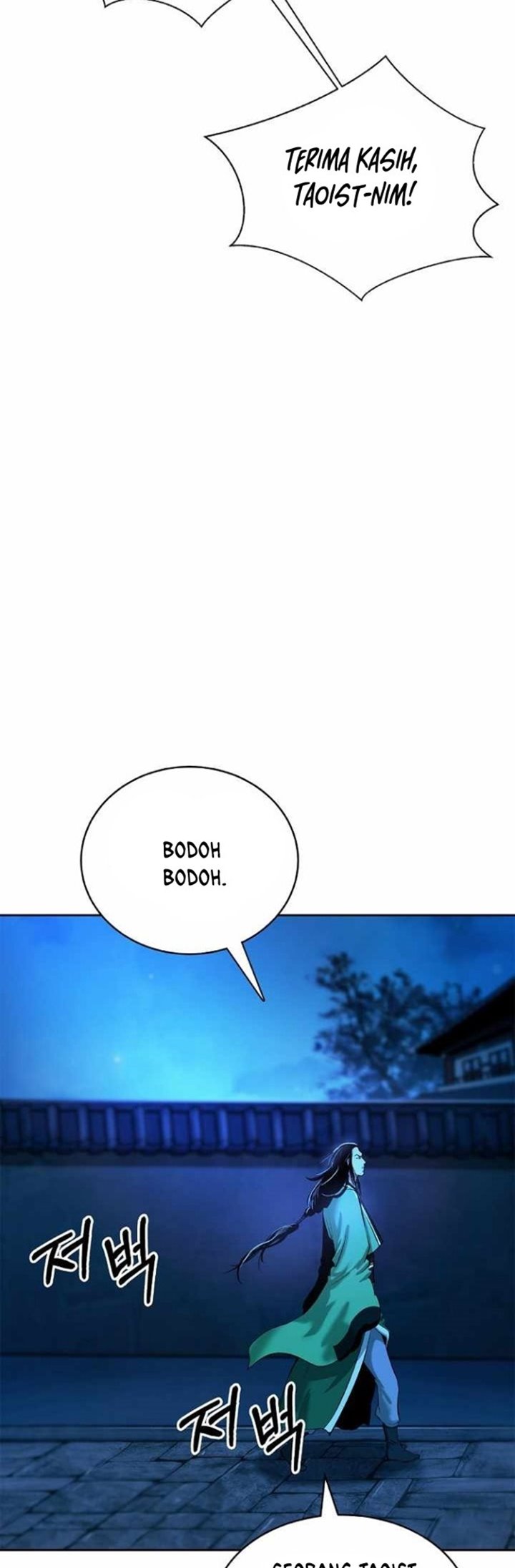Cystic Story (Call The Spear) Chapter 46 Gambar 37
