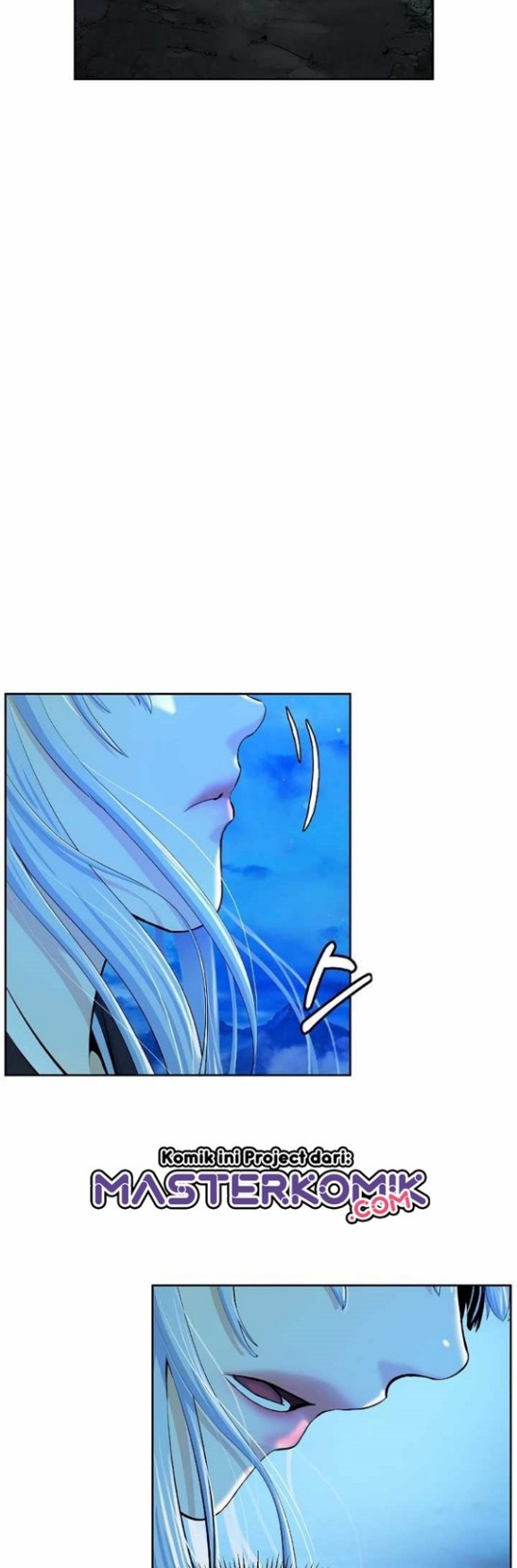 Cystic Story (Call The Spear) Chapter 49 - END S1 Gambar 5