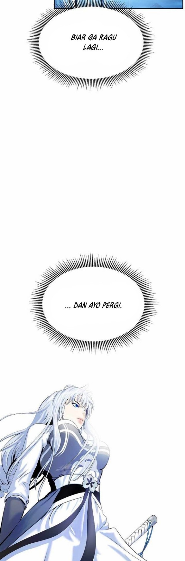 Cystic Story (Call The Spear) Chapter 49 - END S1 Gambar 6