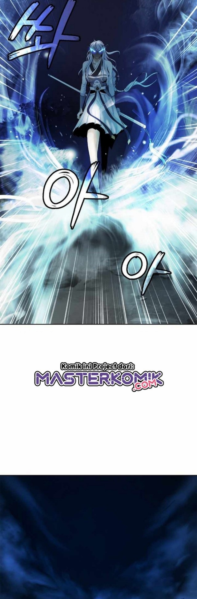 Cystic Story (Call The Spear) Chapter 49 - END S1 Gambar 10