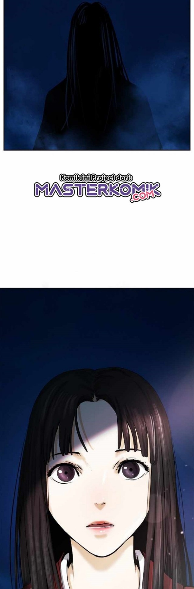 Cystic Story (Call The Spear) Chapter 49 - END S1 Gambar 13
