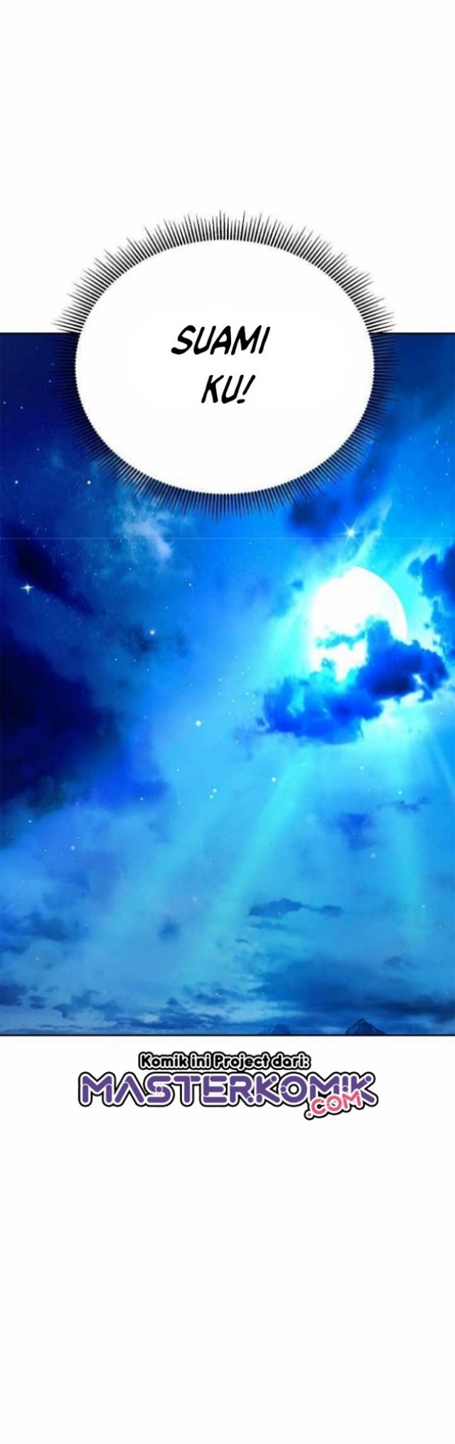 Cystic Story (Call The Spear) Chapter 49 - END S1 Gambar 22