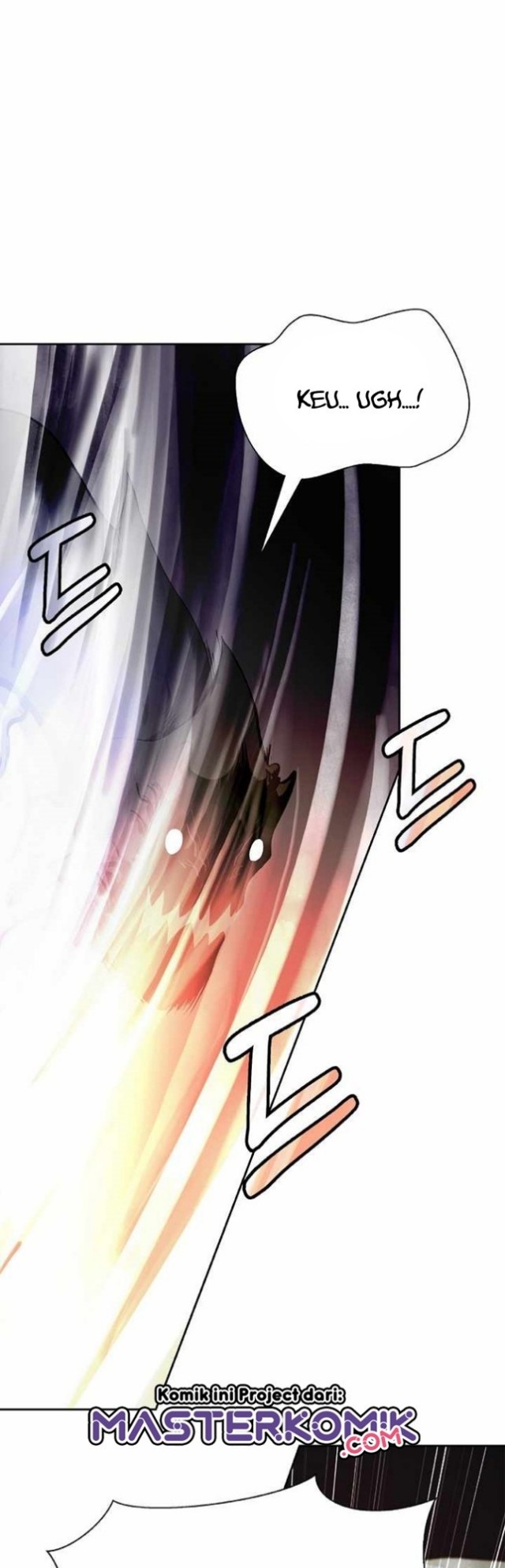 Cystic Story (Call The Spear) Chapter 49 - END S1 Gambar 33
