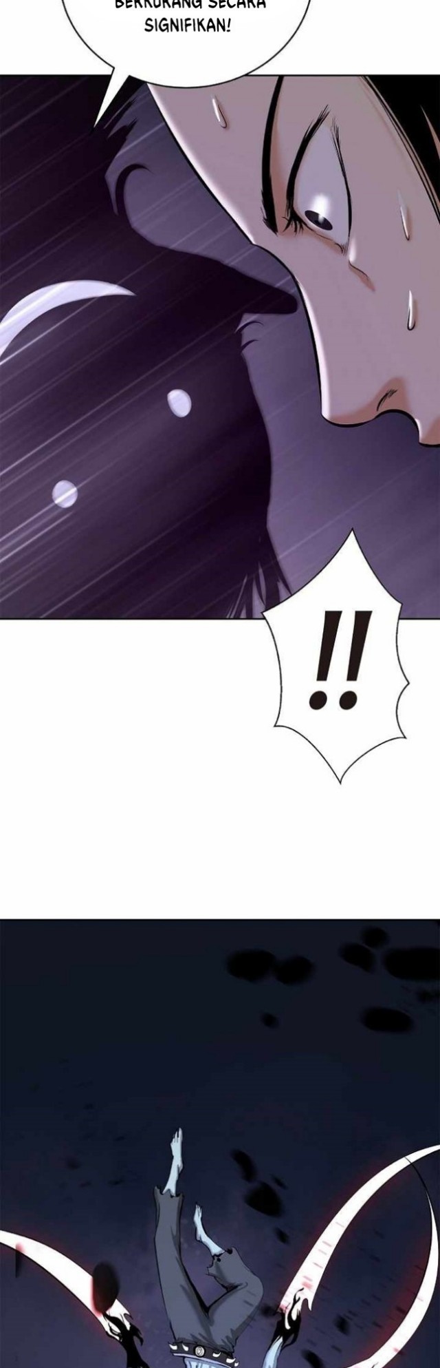 Cystic Story (Call The Spear) Chapter 49 - END S1 Gambar 36