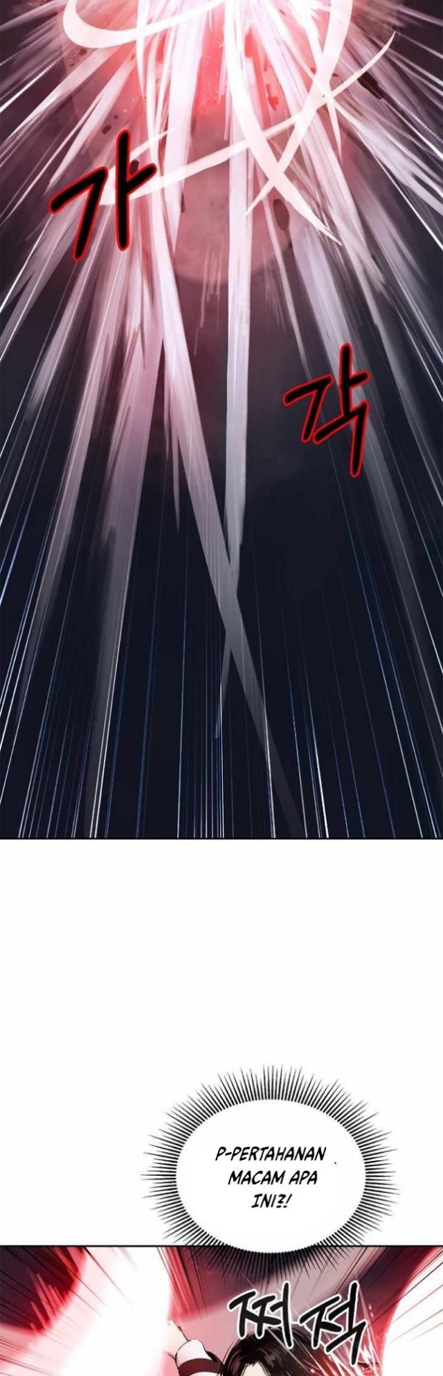 Cystic Story (Call The Spear) Chapter 49 - END S1 Gambar 38