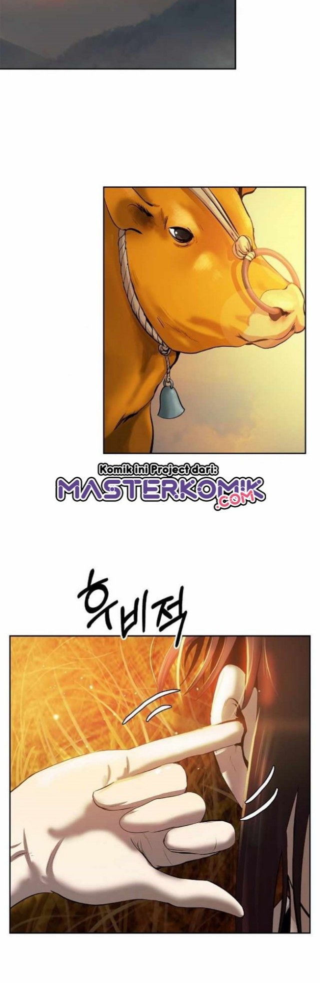 Cystic Story (Call The Spear) Chapter 49 - END S1 Gambar 61