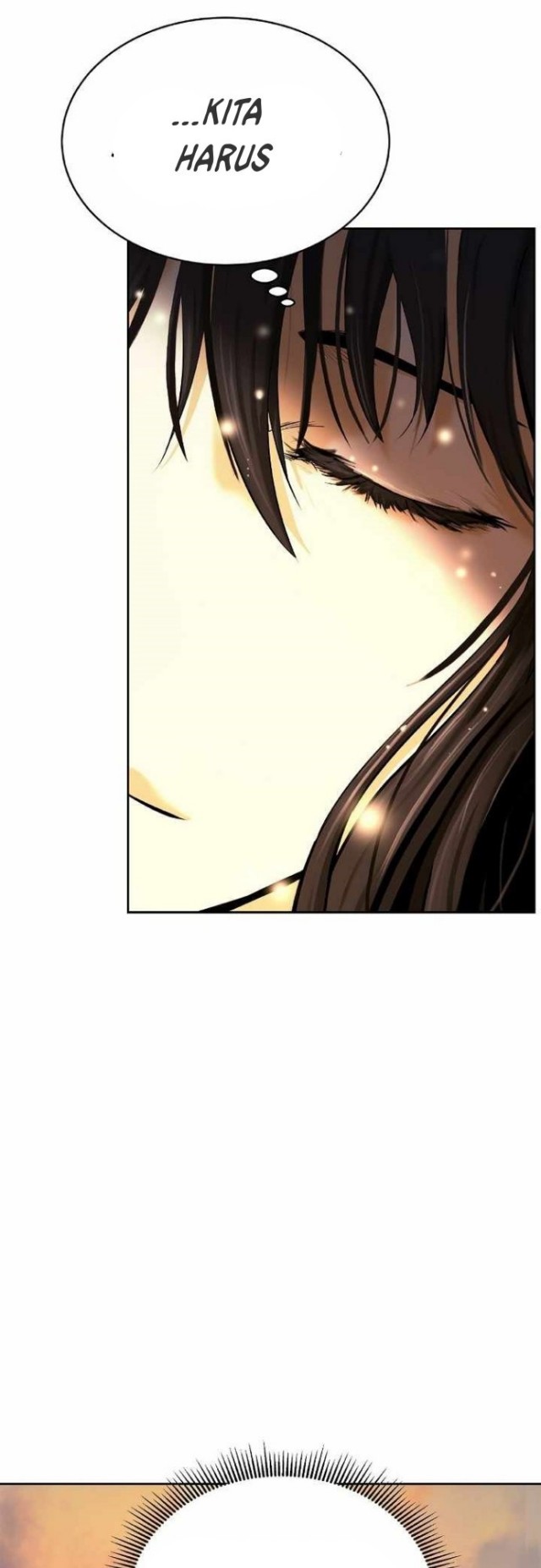 Cystic Story (Call The Spear) Chapter 49 - END S1 Gambar 66