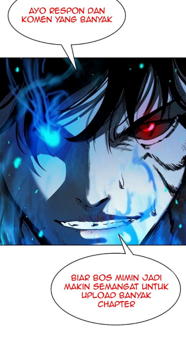 Cystic Story (Call The Spear) Chapter 49 - END S1 Gambar 71