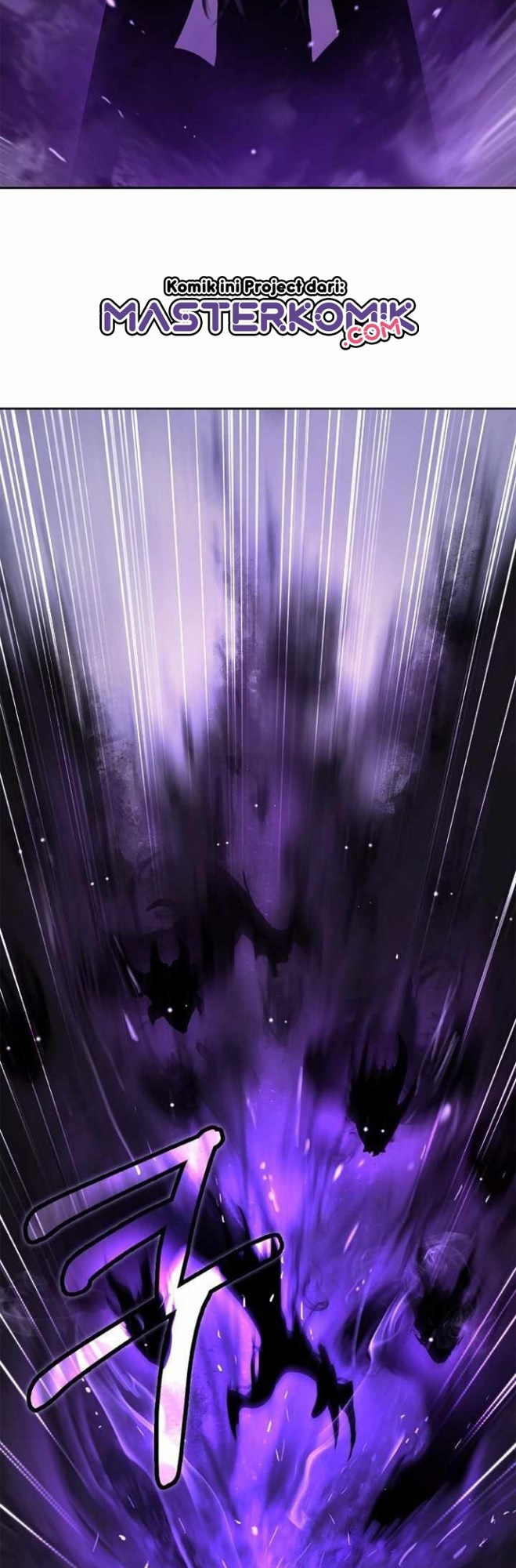 Cystic Story (Call The Spear) Chapter 50 Gambar 44