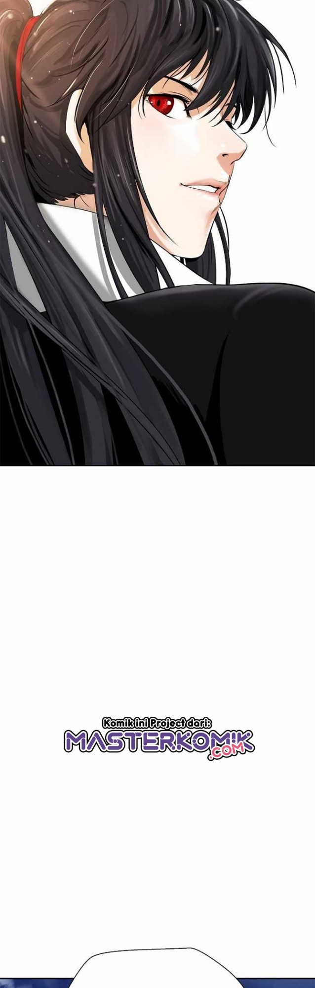 Cystic Story (Call The Spear) Chapter 52 Gambar 18