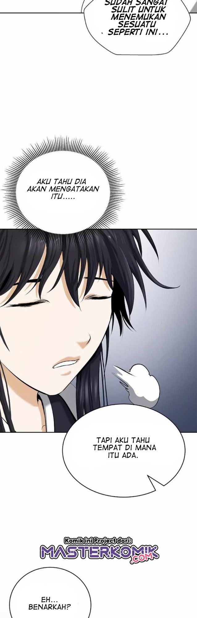 Cystic Story (Call The Spear) Chapter 52 Gambar 22