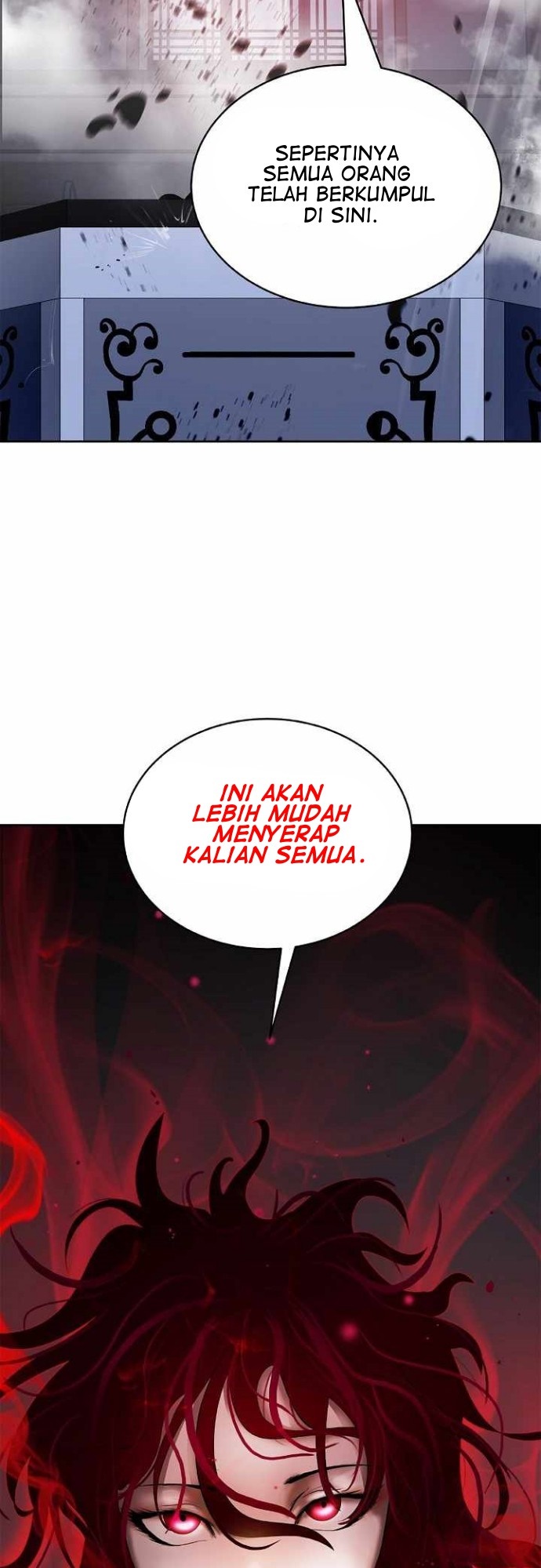 Cystic Story (Call The Spear) Chapter 52 Gambar 60