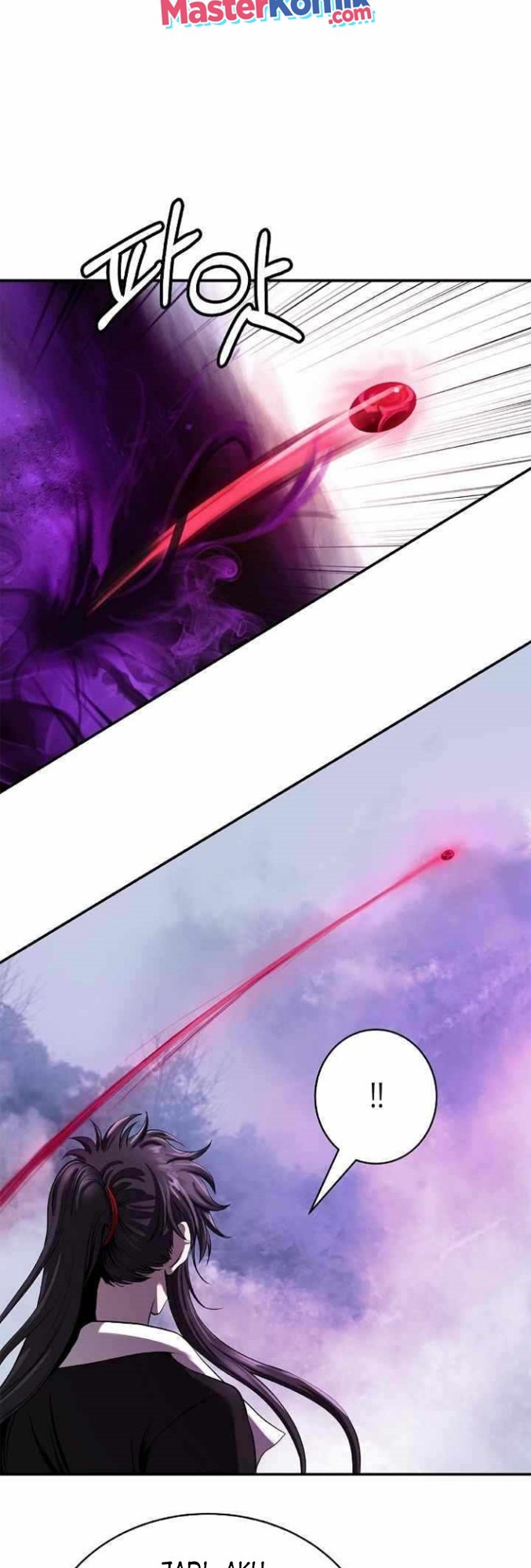 Cystic Story (Call The Spear) Chapter 65 Gambar 54