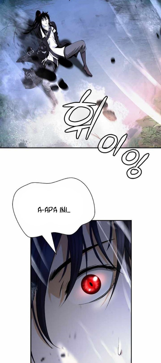 Cystic Story (Call The Spear) Chapter 72 Gambar 30