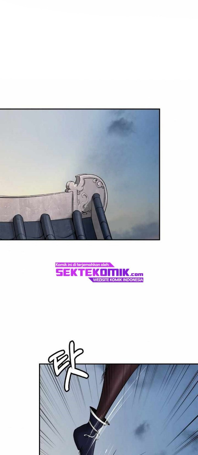 Cystic Story (Call The Spear) Chapter 73 Gambar 2