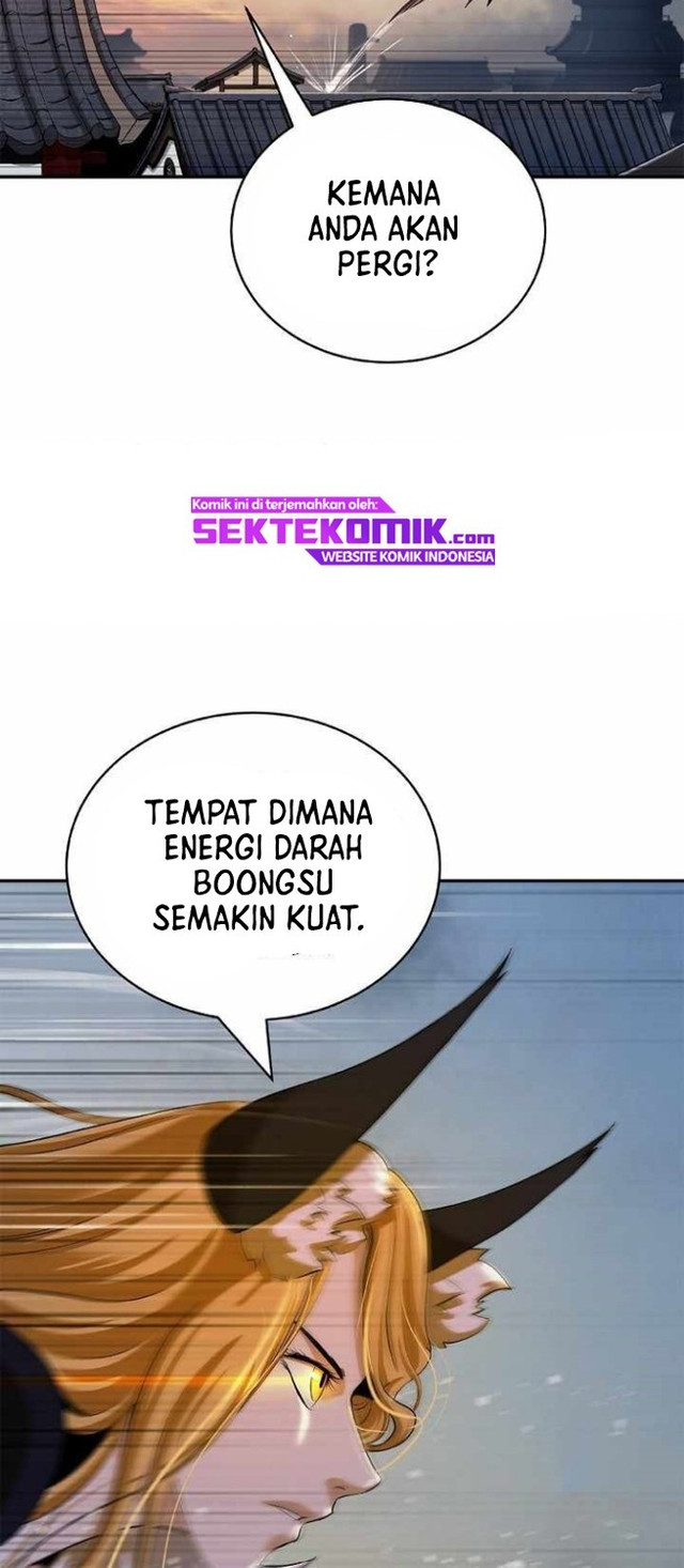 Cystic Story (Call The Spear) Chapter 73 Gambar 4