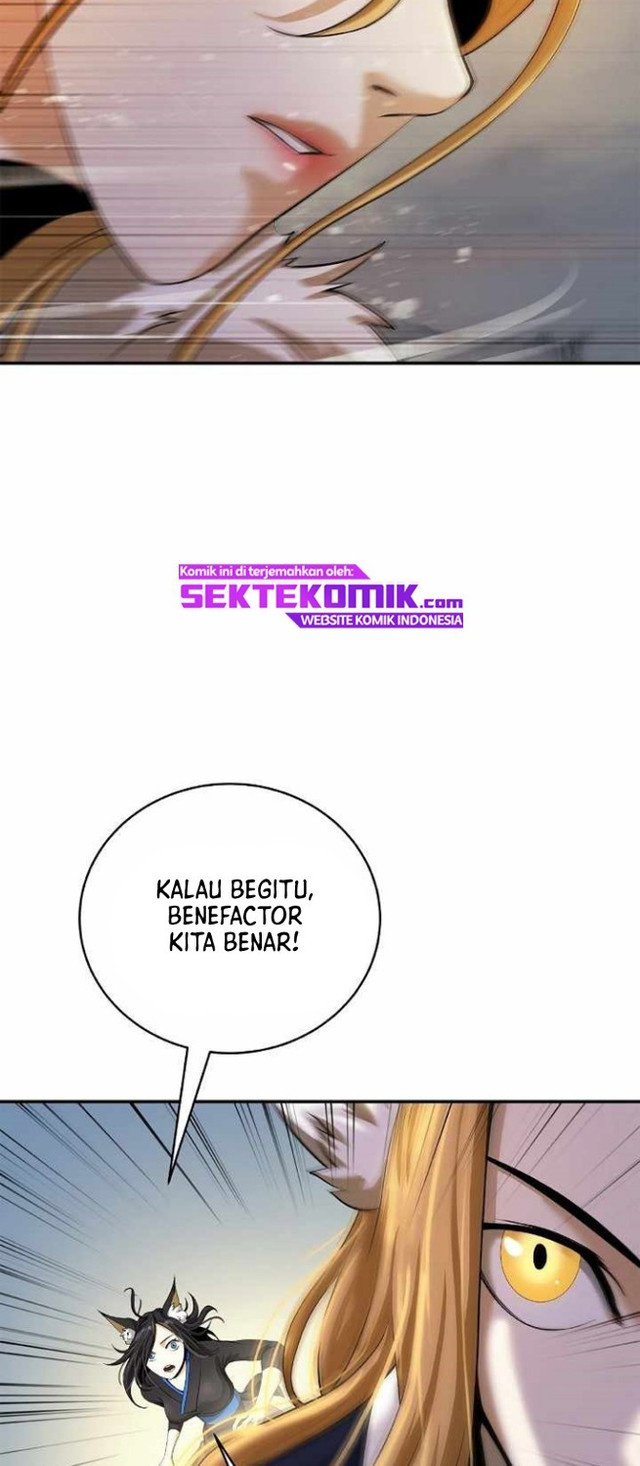 Cystic Story (Call The Spear) Chapter 73 Gambar 6