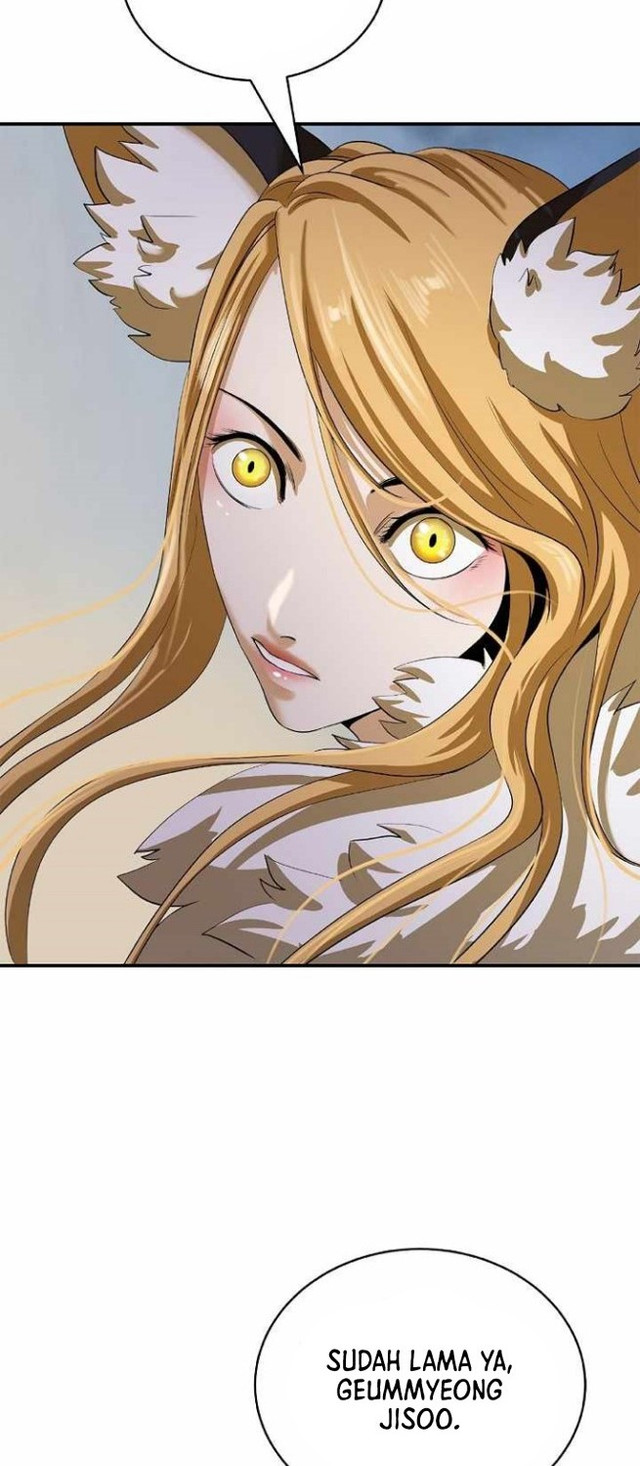 Cystic Story (Call The Spear) Chapter 73 Gambar 17