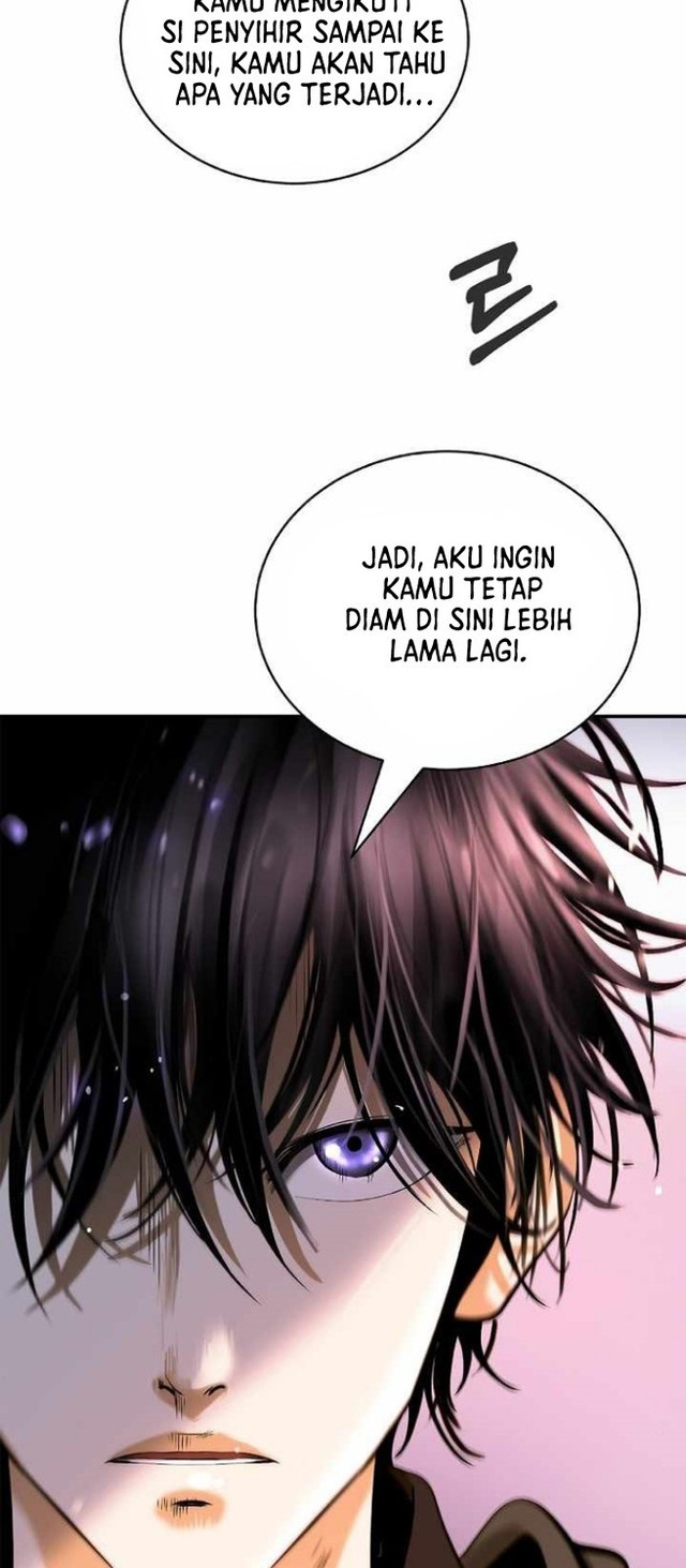 Cystic Story (Call The Spear) Chapter 73 Gambar 36