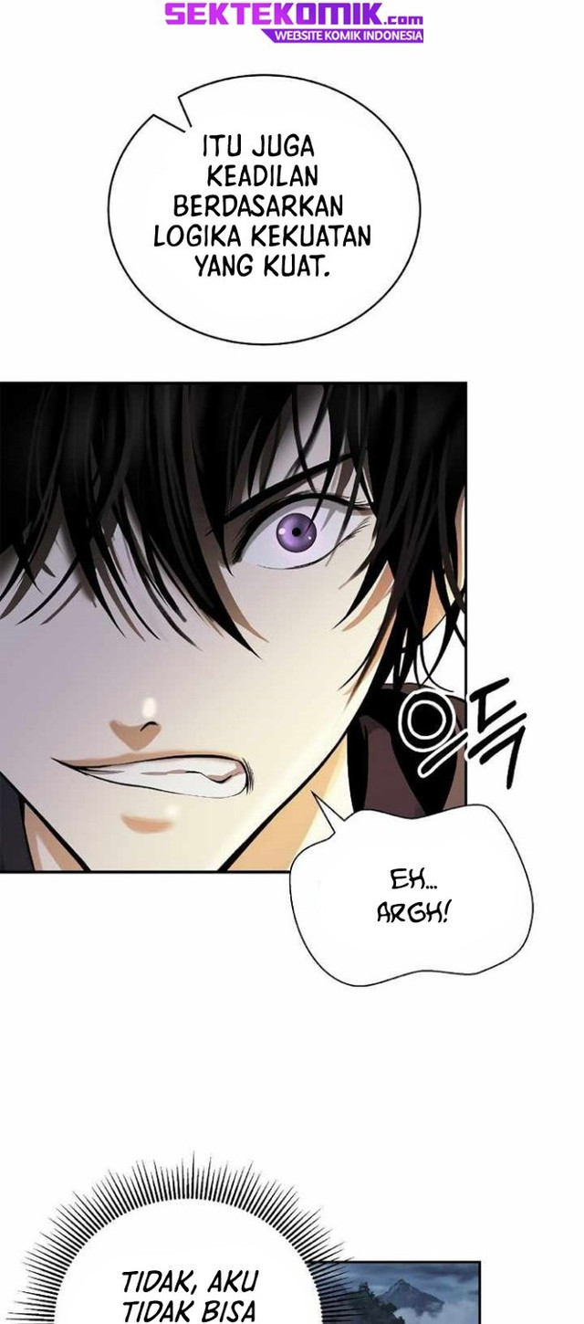 Cystic Story (Call The Spear) Chapter 73 Gambar 49