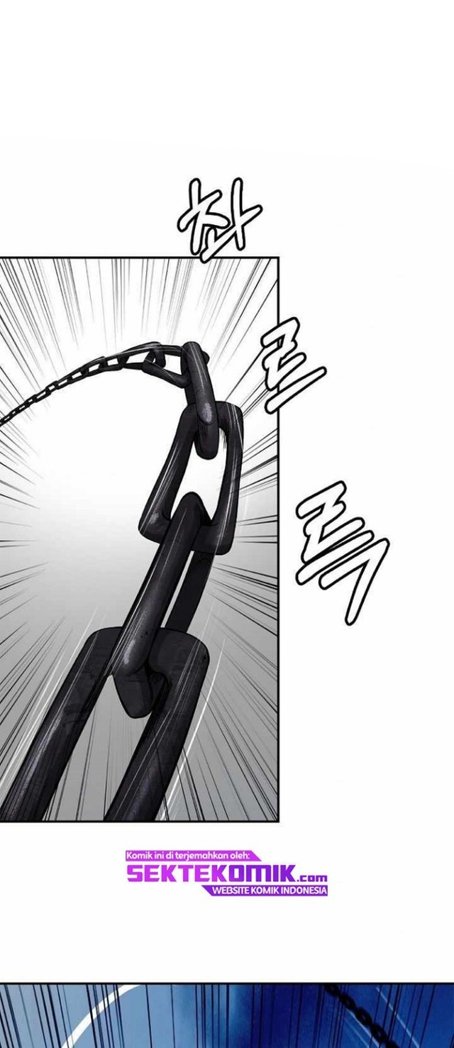 Cystic Story (Call The Spear) Chapter 74 Gambar 2