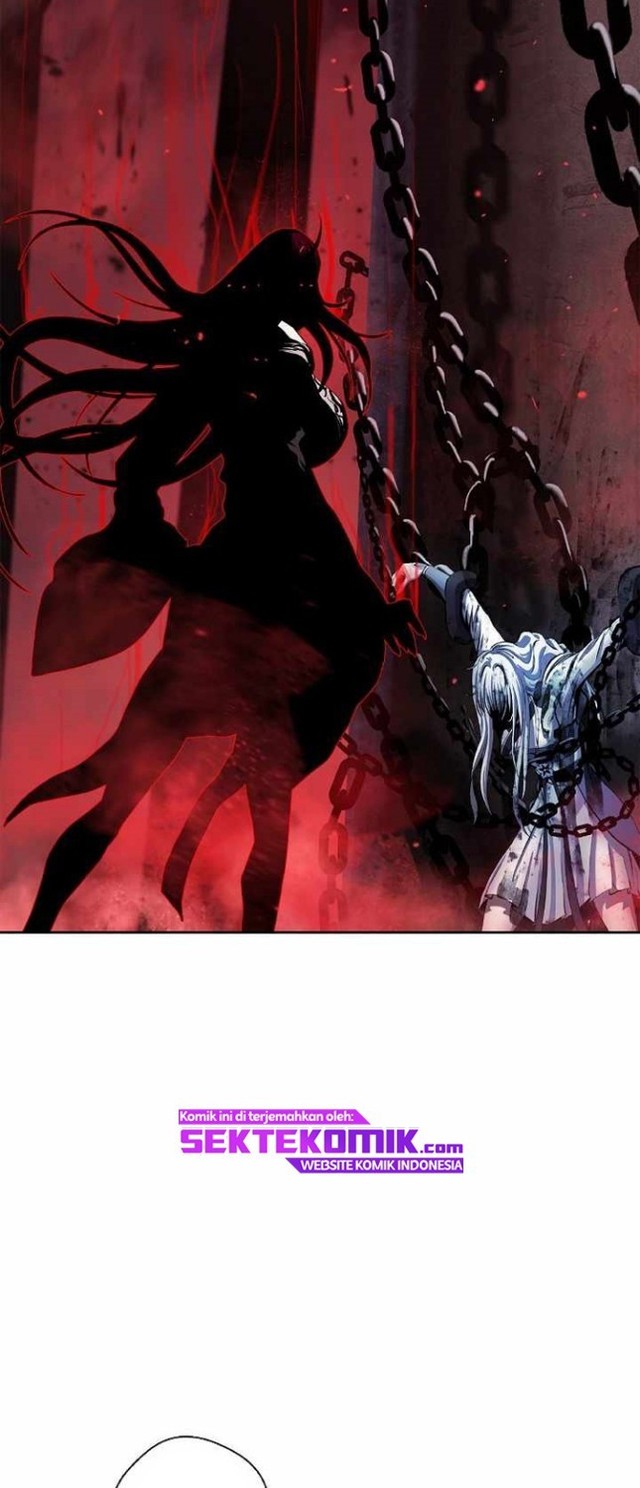 Cystic Story (Call The Spear) Chapter 74 Gambar 70