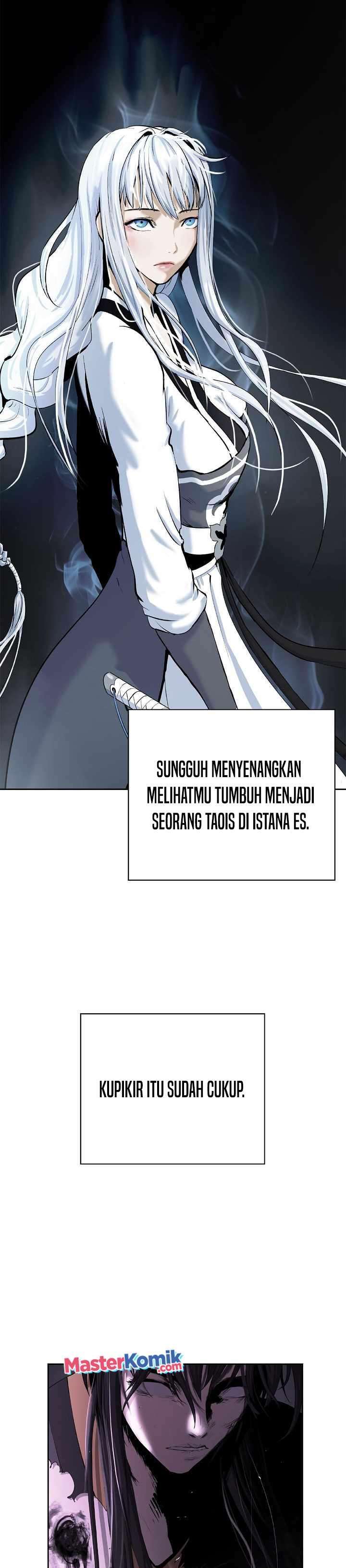 Cystic Story (Call The Spear) Chapter 83 Gambar 14